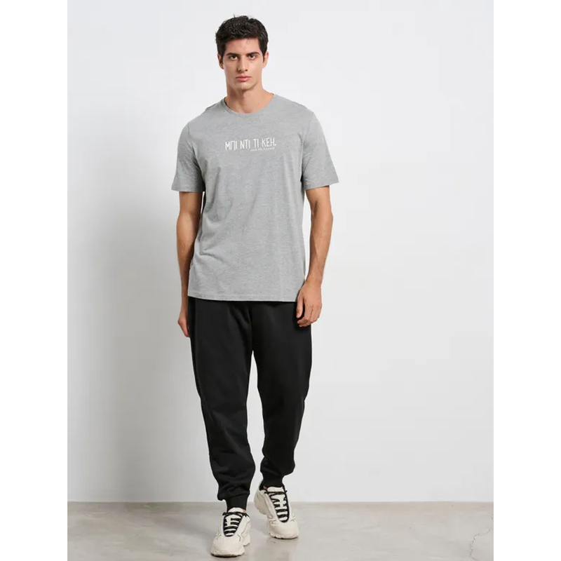 Body talk jogger 00100-null