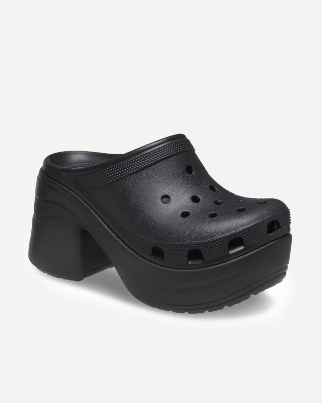 Siren clog image number null