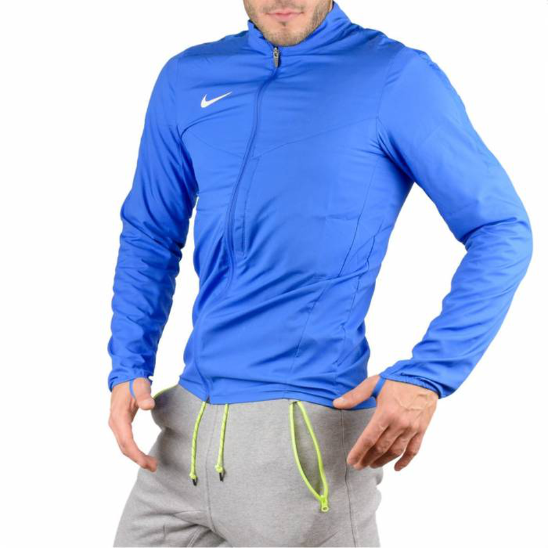 Team performance shield jacket-null