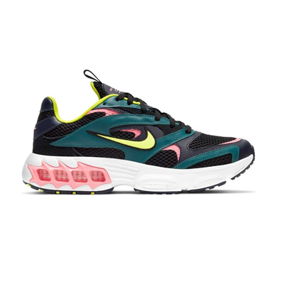 Womens zoom Air fire, Teal, medium