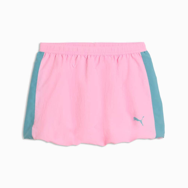 X gabby's dollhouse balloon skirt wv-null