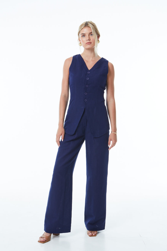 Product image: Kaiza vest-null