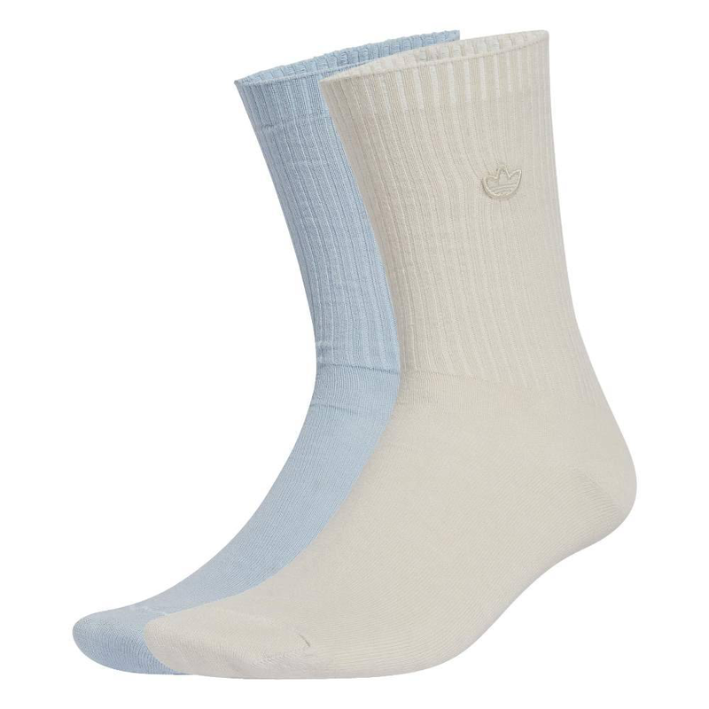Crew sock 2-pack-null