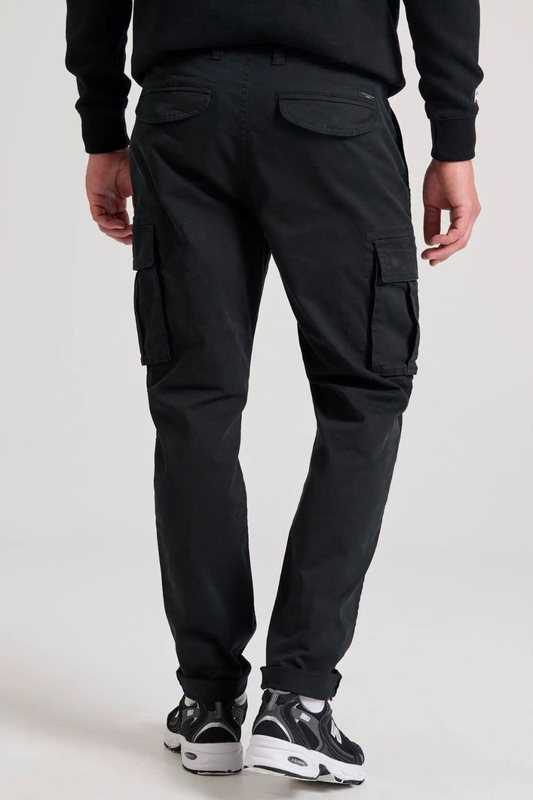 Product image: Funkybuddha cargo trousers-null