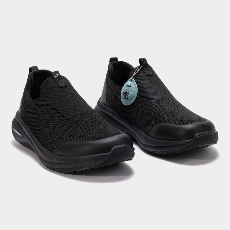C.laceless 2521 black-null