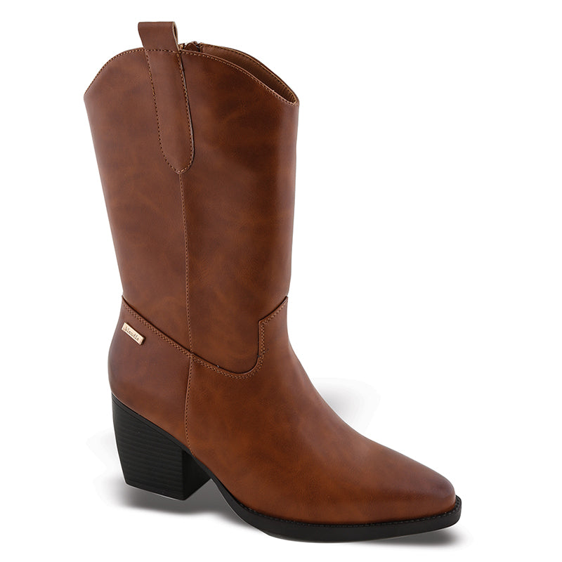 Women Boots Sd57041-null