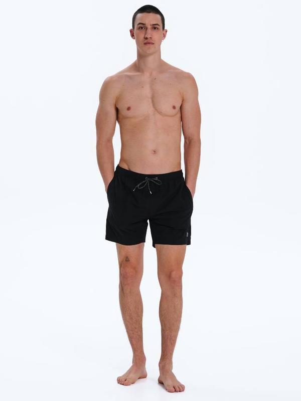 Men's classic volley shorts image number null