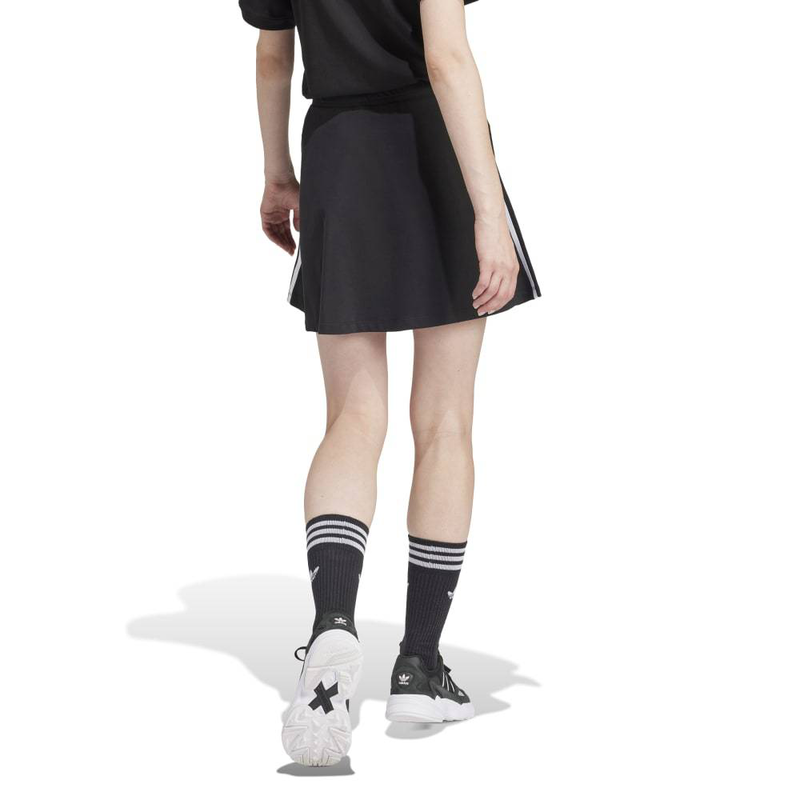 Adidas 3 s skirt image number null