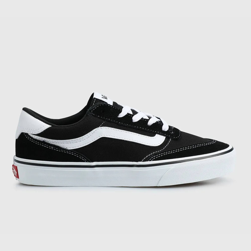 Brooklyn  suede canvas-null