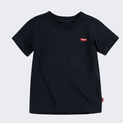 Boys batwing chest hit tee