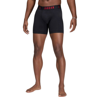 Mens flight cotton core 3pk boxer briefs