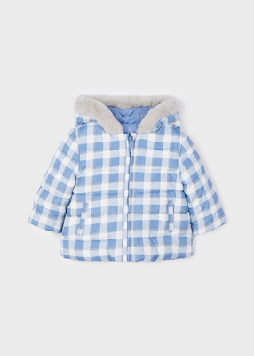Alvin jacket, , medium