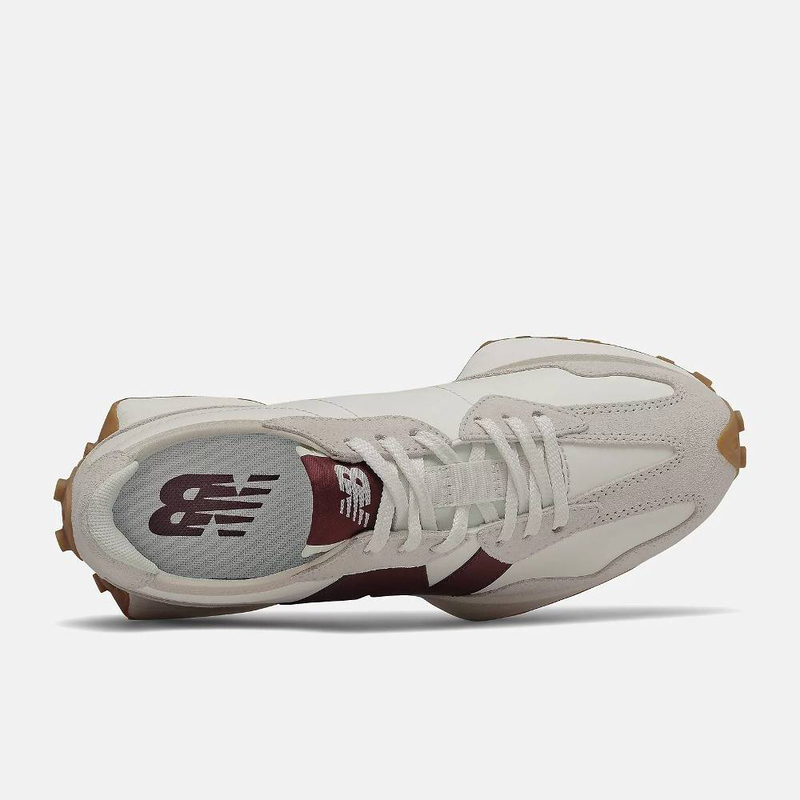 New balance 327 sportstyle sneakers image number null