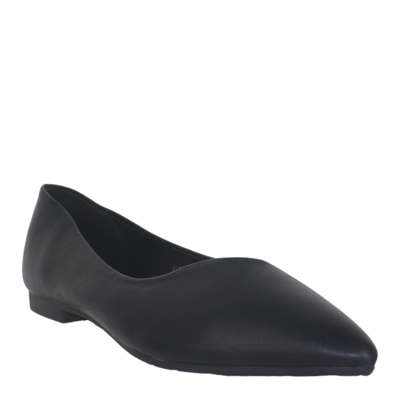 Product image: Francesco milano γυναικεία μπαλαρίνα-null