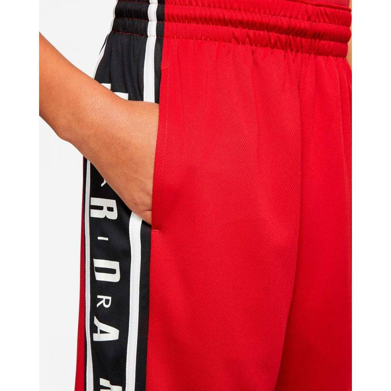 Nike jordan big kids Air jordan hybrid bbbal short-null