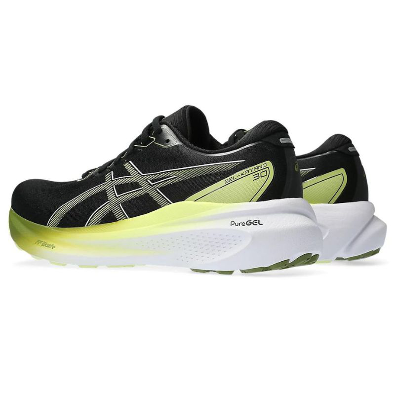 Asics men gel kayano 30 image number null