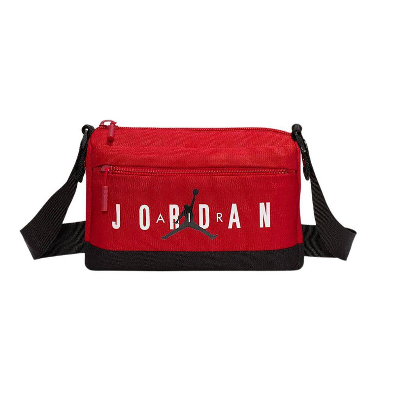Hbr crossbody bag-null