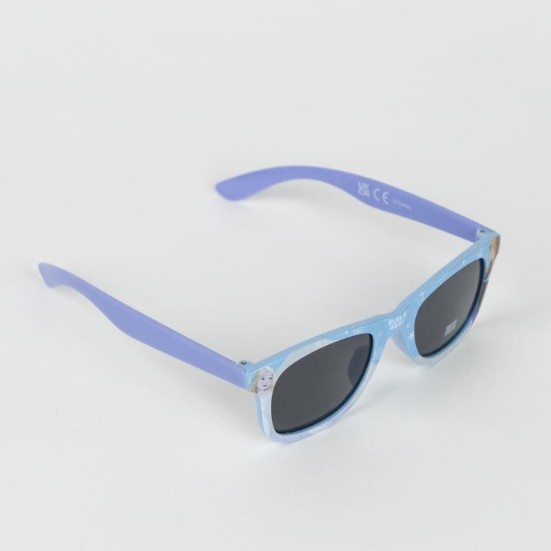 Frosen sunglasses and wallet set 2600002489-null