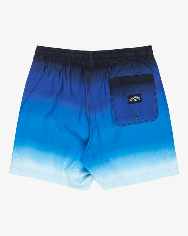 Product image: Billabong boy's swimwear all day fade lb swim short-null