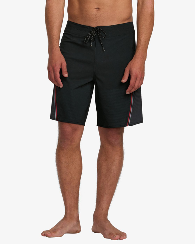 Product image: Billabong men's swimwear straddie Airlite boardshort-null