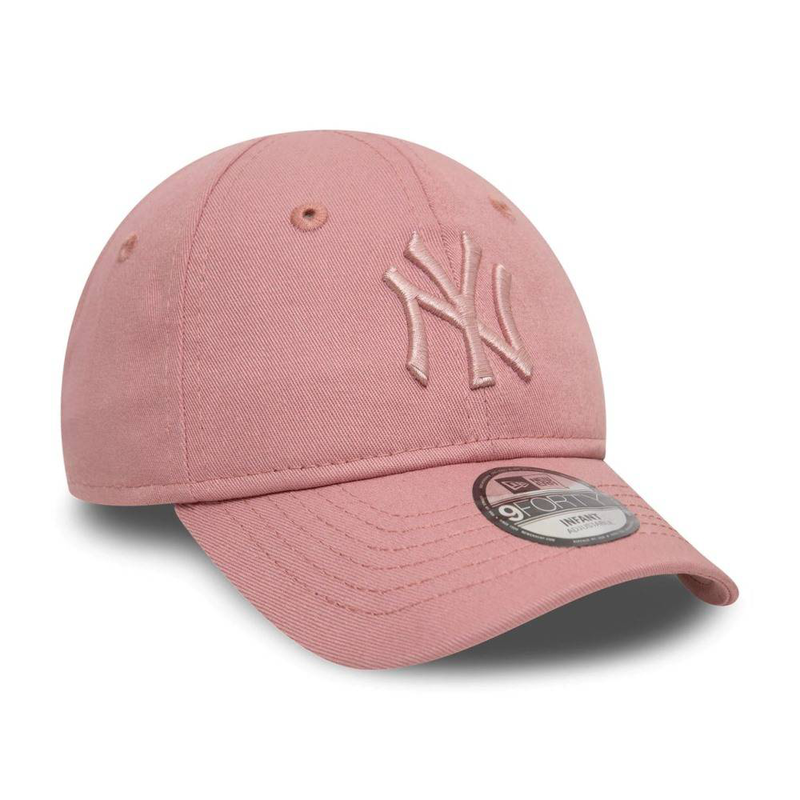 New era infant league ess 9forty new york yankees-null