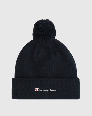 Champion infant beanie cap