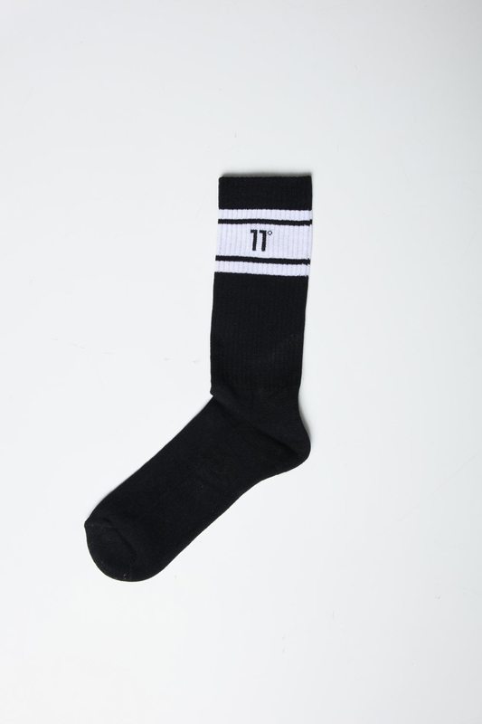 Product image: 11 degrees core stripe socks-null