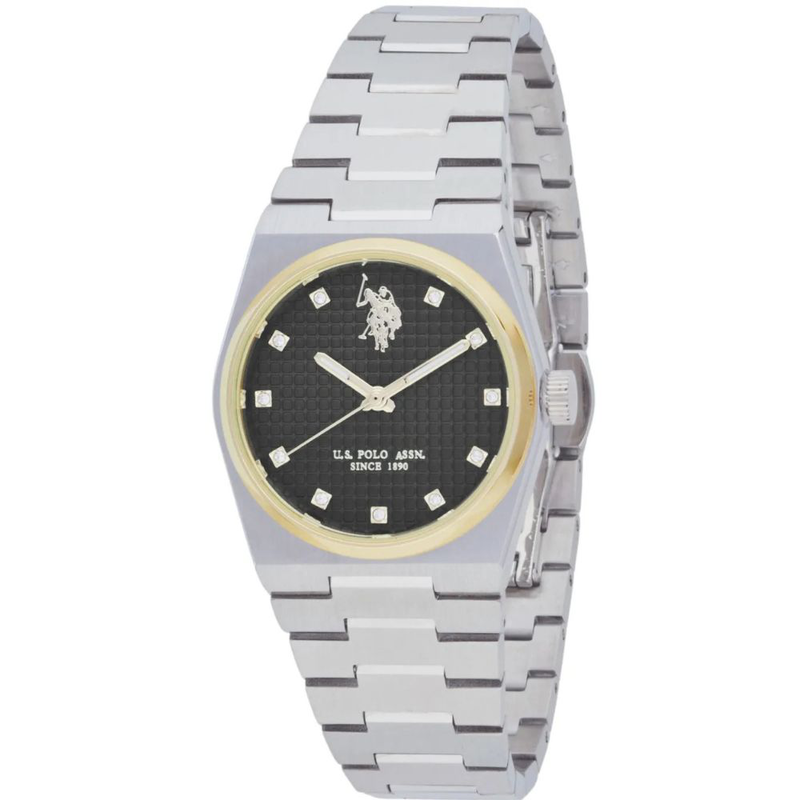 U s polo assn jamie watch-null