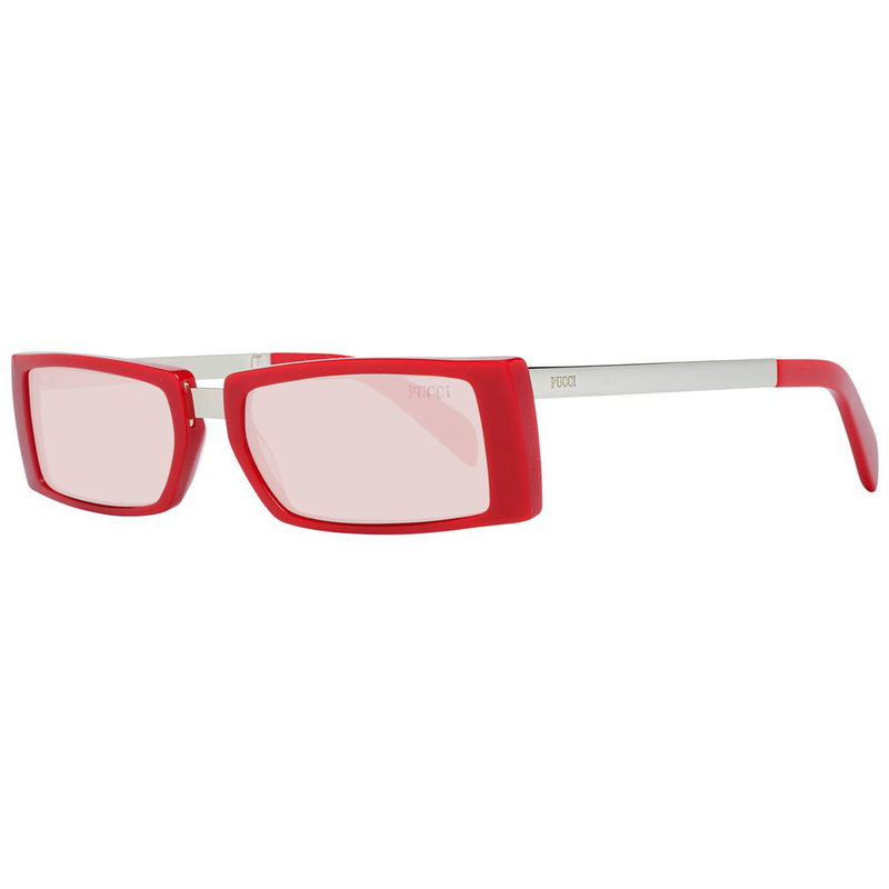 Multicolor plastic sunglasses-null