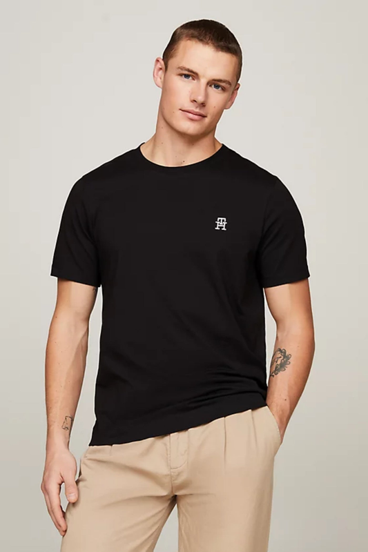 Monogram imd tee image number null