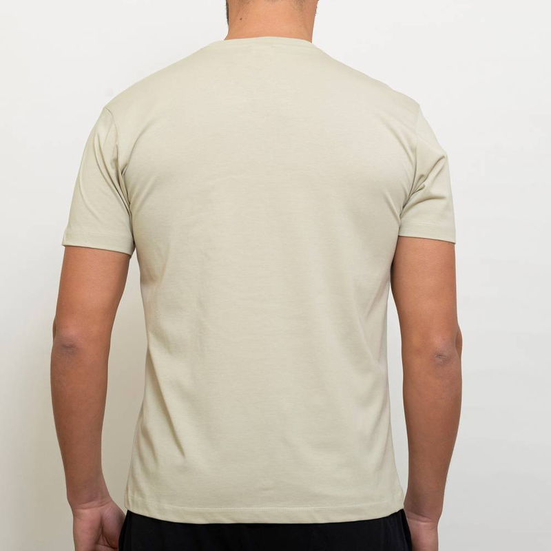 Product image: Raa-s/s crewneck t-shirt shirt-null