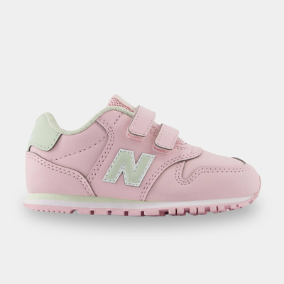 500 infants, Pink, medium