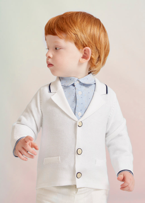 Abel jacket, , medium