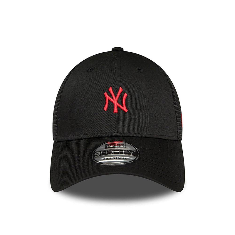 Product image: York yankees home field 9forty trucker cap-null