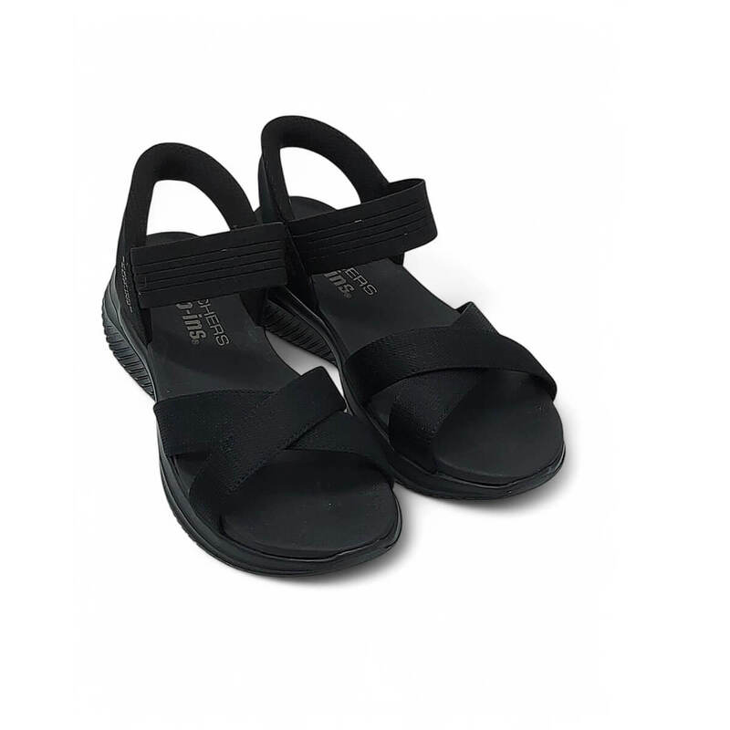 Skechers women never better sandals-null