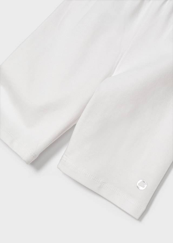 Product image: Κολαν ποδηλατικο λευκο-null
