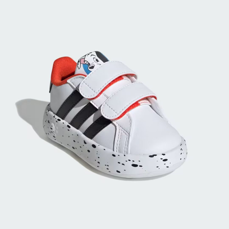 Adidas grand court 2.0 101 dalmatians inb-null