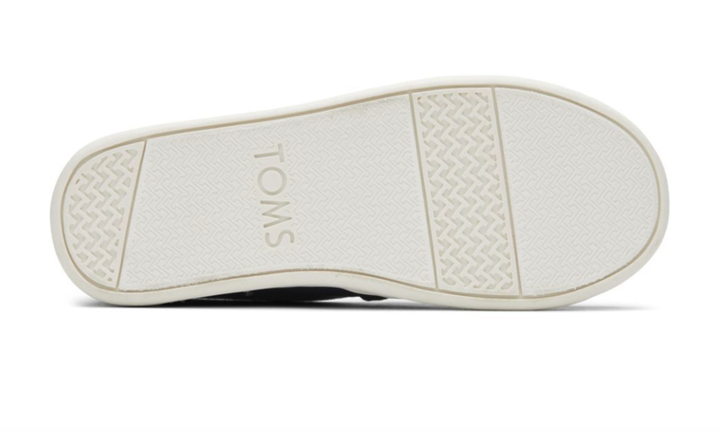 Product image: Toms canvas youth-navy-null