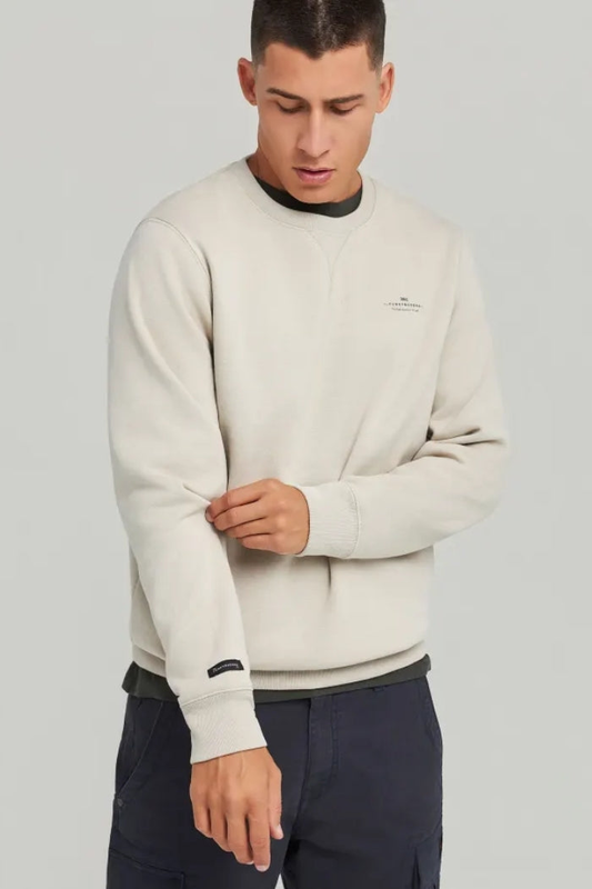 Sweater neck - funky buddha-null