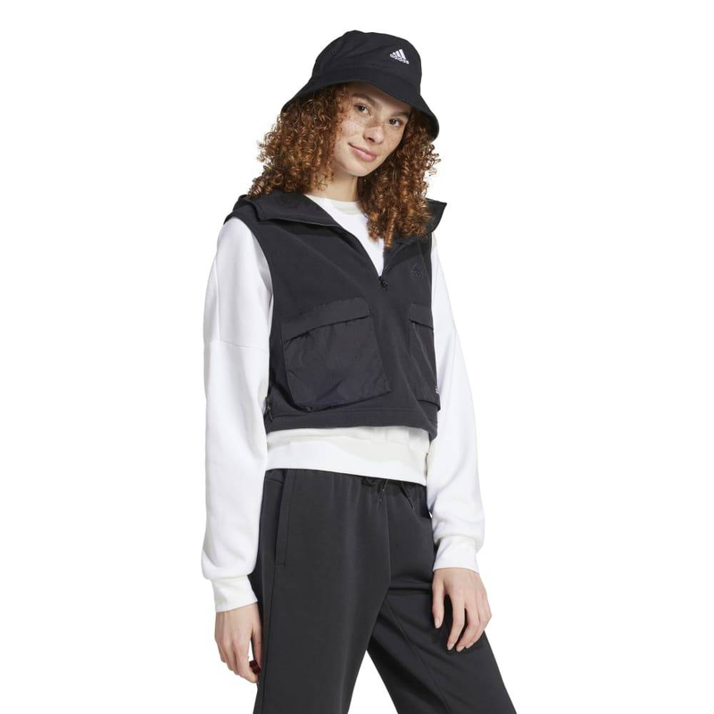 Women ce vest-null