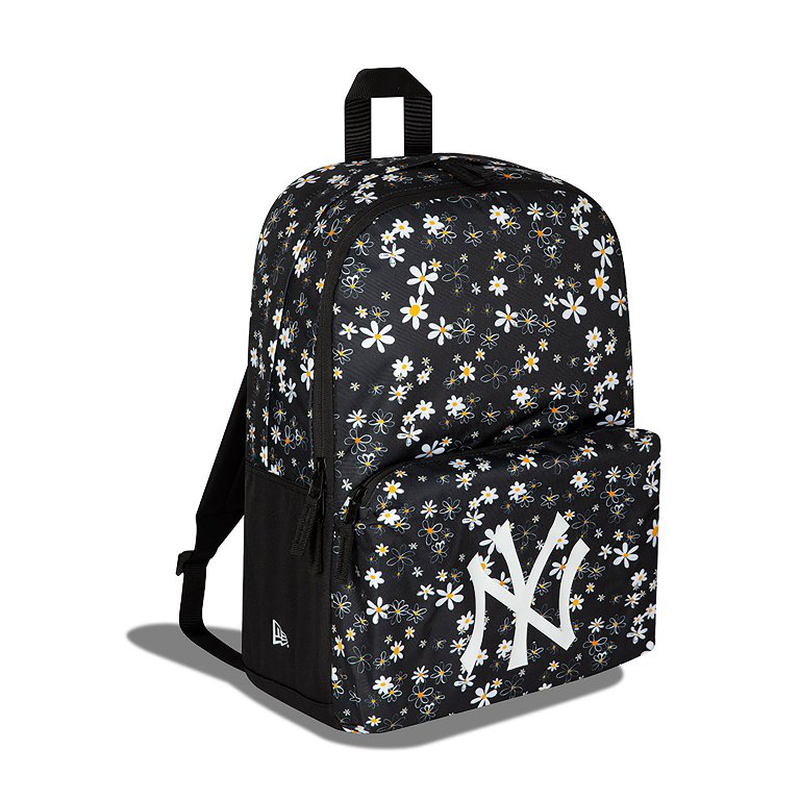 New era mlb floral multi stadium neyyan blkwhi image number null