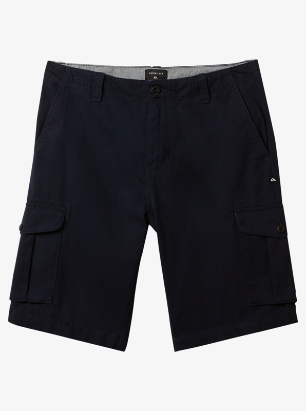 Quiksilver mens crucial battle cargo-null