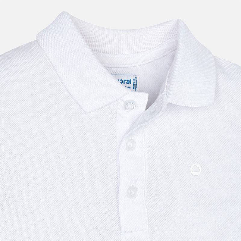 Product image: Πολο κοντομανικο basic-null
