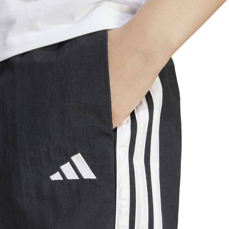 Product image: Women 3-stripes wv sho-null