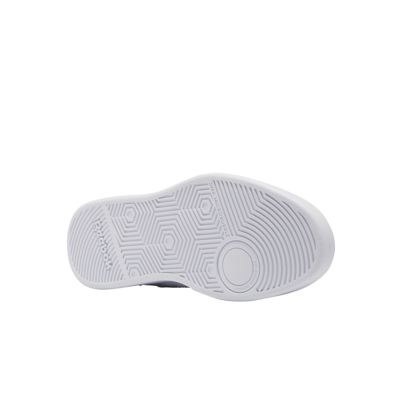 Reebok men court advance shoes (100010618)-null