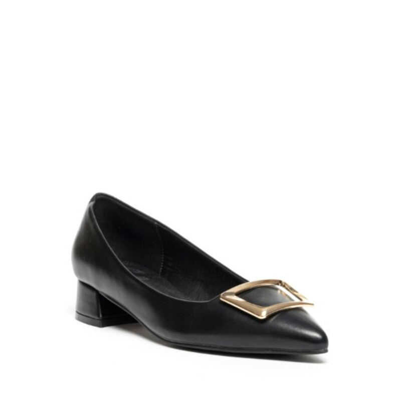 Product image: Gold gold women shoes-null