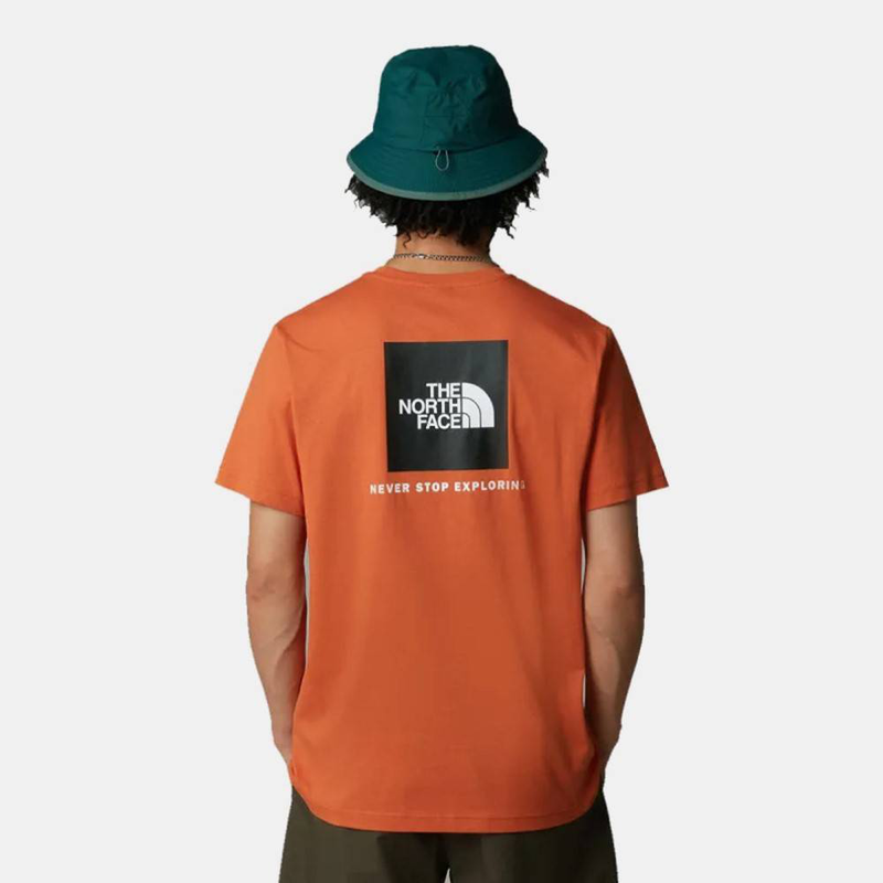 Men s/s box nse t-shirt-null