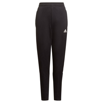 Tiro21 training pants y, Black, medium