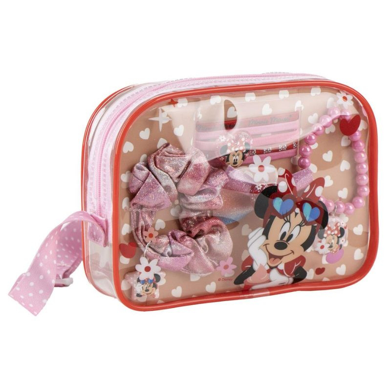 Minnie beauty set 2500003733-null