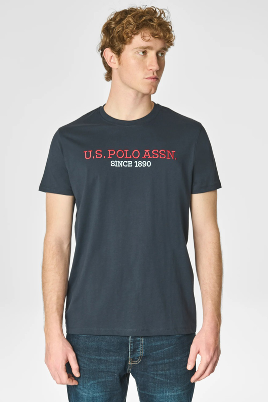 Product image: U.s. Polo assn. Embroidered logo-null